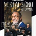 Nostalgično putovanje – Frano Lasić i Scalini Acoustic