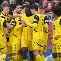 Borusija Dortmund ne odustaje od borbe za Ligu šampiona: Tim Nika Kovača upisao novu pobedu u Bundesligi