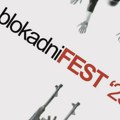 BlokadniFEST u oslobođenom SKC-u