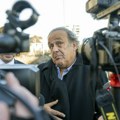 Advokat: Ceo postupak kako bi se sprečio Platini da postane predsednik FIFA