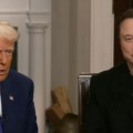 Trump i Musk: Slonovi u staklarijama medijskih sloboda i ljudskih prava