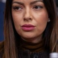 Ministarka Mesarović pozvala na narodni skup u Beogradu