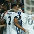 Nećete verovati zbog kakvog ofsajda je Inter ostao bez pobede protiv Barselone