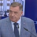 Dodik upozorava: Muslimani u BiH žele ponovo rat!