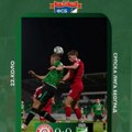 FK Kolubara – Podela bodova u Obrenovcu!