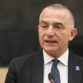 Ministar Vujić: Štrajk u pravosuđu mora biti sproveden u skladu sa zakonom