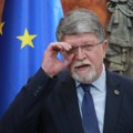 Prvi izveštaj Tonina Picule o Srbiji danas pred poslanicima Evropskog parlamenta