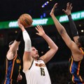 „Free throw merchant“? Jokiću je smešno, setio se i Srbije