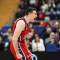 Utakmica sezone Alekse Avramovića