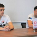 Kragujevčani bez straha dočekuju najtrofejniji tim sveta: "Nisu neranjivi!"