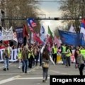Studenti u blokadi spremaju listu, traže izbore do leta