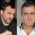 Potukli se Nenad Jezdić i Sergej Trifunović: Pljuštale psovke i udarci, ovo su svi detalji