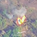 Trijumf na južnom donbasu: Ruske zastave u Bogatiru! (video)