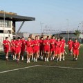 Fudbalerima Dubočice isplaćeno 8 miliona dinara, oni i dalje u štrajku ali ne odustaju od opstanka u Prvoj ligi Srbije