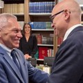 Vučević sa Bocan-Harčenkom o situaciji na KiM i aktuelnim međunarodnim pitanjima