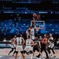 Partizan igra produžetak u Dubaiju!