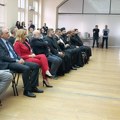 Veliki međunarodni naučni skup „Od Rasa do Nikeje“ u Nišu: Obilježavanje jubileja Svetog Save i Prvog vaseljenskog…