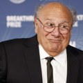 Deni Devito maštao o jednoj koleginici, crveneo u njenom prisustvu: "Ona je boginja"