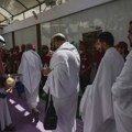 Za više od milion muslimanskih hodočasnika počeo hadžiluk u Meki