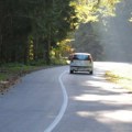 Veza za „moravskim koridorom“: Vrnjčani obnavaljju put prema Goču