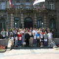 U Gradskoj kući uručeni ugovori o sufinansiranju projekata u kulturi