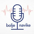 Mesto gde male promene prave veliku razliku: Podkast „Bolje navike“ premijerno sa dr Katarinom Bajec