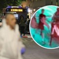 Ivan (24) izrešetan u džipu, umro na licu mesta: Novi detalji hapšenja zbog ubistva na Savskom vencu, oglasio se MUP: Ovo…