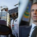 Velikan pred gašenjem, kultni klub na sudu: Haos zbog američkog milijardera u UEFA, Čeferina boli glava