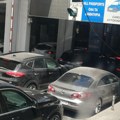 Srpski vozači masovno krše ovaj propis Nije bezbedno i može skupo da vas košta: U Grčkoj preti kazna od 350 evra