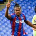 Sportska bomba: Iz Premijer lige u Kragujevac – Radnički naciljao novo pojačanje iz Kristal Palasa