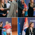 Predstavljeno 35 najboljih biznis ideja mladih, ministarka Mesarović: Uverite sve oko vas da je moguće uspeti u Srbiji! Među…