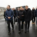Makron na Grenlandu: Evropska podrška arktičkom ostrvu koje priželjkuje Tramp