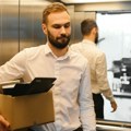Otkačio šefa u tri reči Radnik dao otkaz na neverovatan način i nasmejalo Srbiju