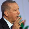 Erdogan optužio Izrael da ugrožava bezbednost celog regiona