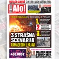 Tri strašna scenarija! Mračna predviđanja: Rat Irana i Izraela će potrajati