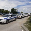 Pojačana kontrola u Kragujevcu: “Maraton na alkohol i drogu”