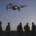 Kako se odbraniti od špijunskih dronova?