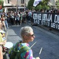 Skup podrške Palestini u Beogradu: Traži se obustava izvoza oružja Izraelu