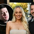 "Znam da Sloba zna da sam dobar čovek": Luna Đogani odgovorila Radanoviću, Marko se odmah ubacio i evo šta je rekao o njemu…
