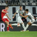 Partizan poražen od ruskog drugoligaša: Crno- beli izgubili od Rodine pred put u Moskvu!