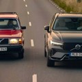 XC60 postao najprodavaniji Volvo model ikada
