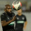 Partizan suspendovao Kalulua, ne ide na turnir u Moskvi