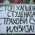 Nakon Zemuna, blokade širom Beograda, Novog Sada i još nekoliko gradova Srbije