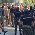 BLOG Grupa uhapšenih studenata puštena iz pritvora