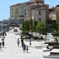 Turistički lipanj sjajan, brojke su nestvarno dobre