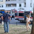 Nesreća na Čukaričkoj padini, čoveka udario gradski autobus