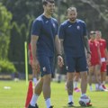 Vošino ključno pojačanje možda je na klupi, upoznajte Bojana Raškovića