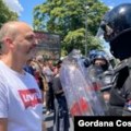 Bezbednost demonstranata i novinara neophodna za demokratiju u Srbiji, kaže OEBS
