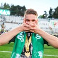 "Evo vam moja 2 miliona, samo me pustite": Najubojitiji napadač Evrope hoće samo u Arsenal