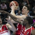Branković prešao u Rio Breogan